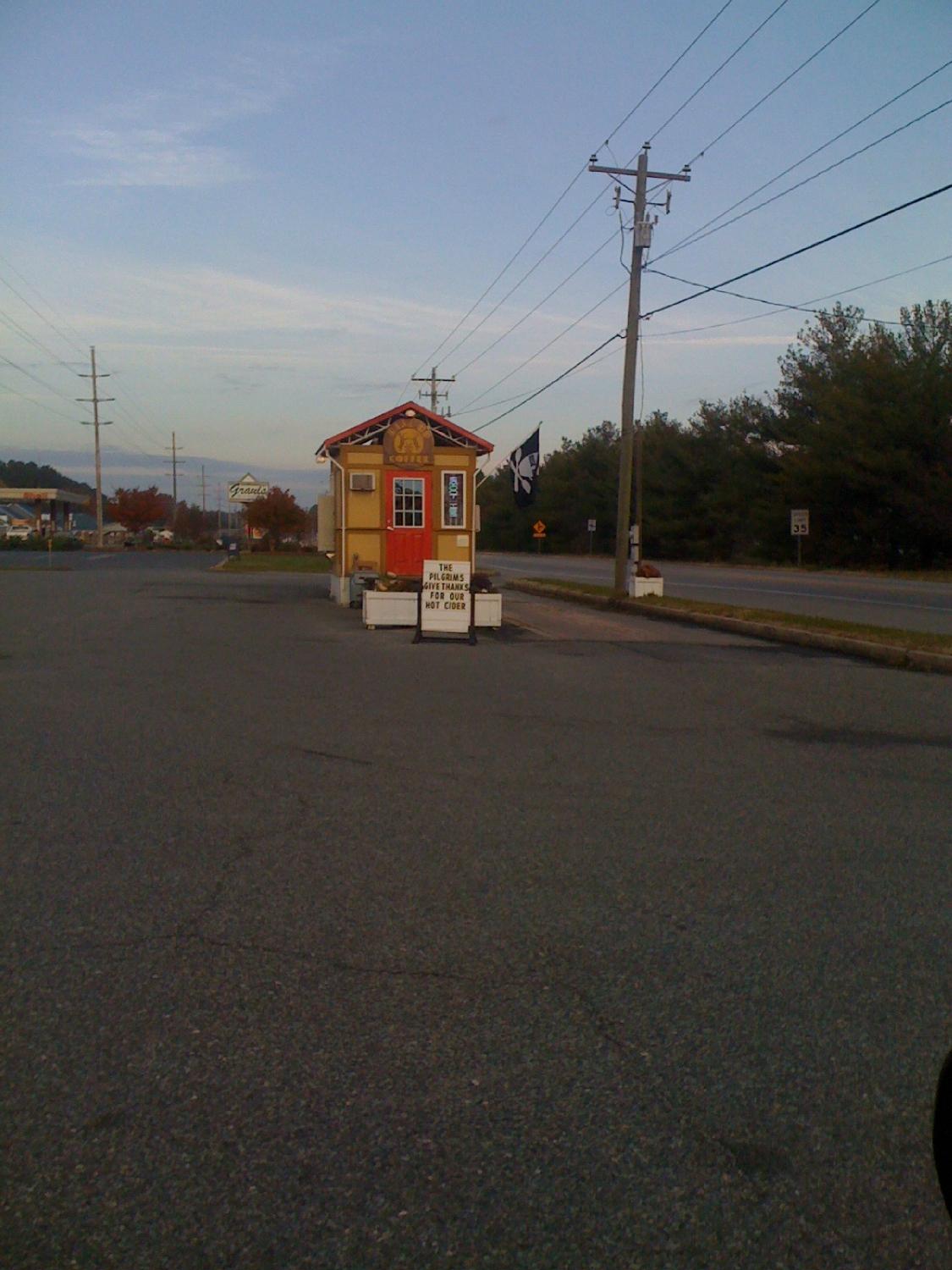 Photo credit: tripadvisor