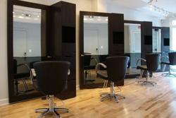 Hudson & Fouquet Salon - South River