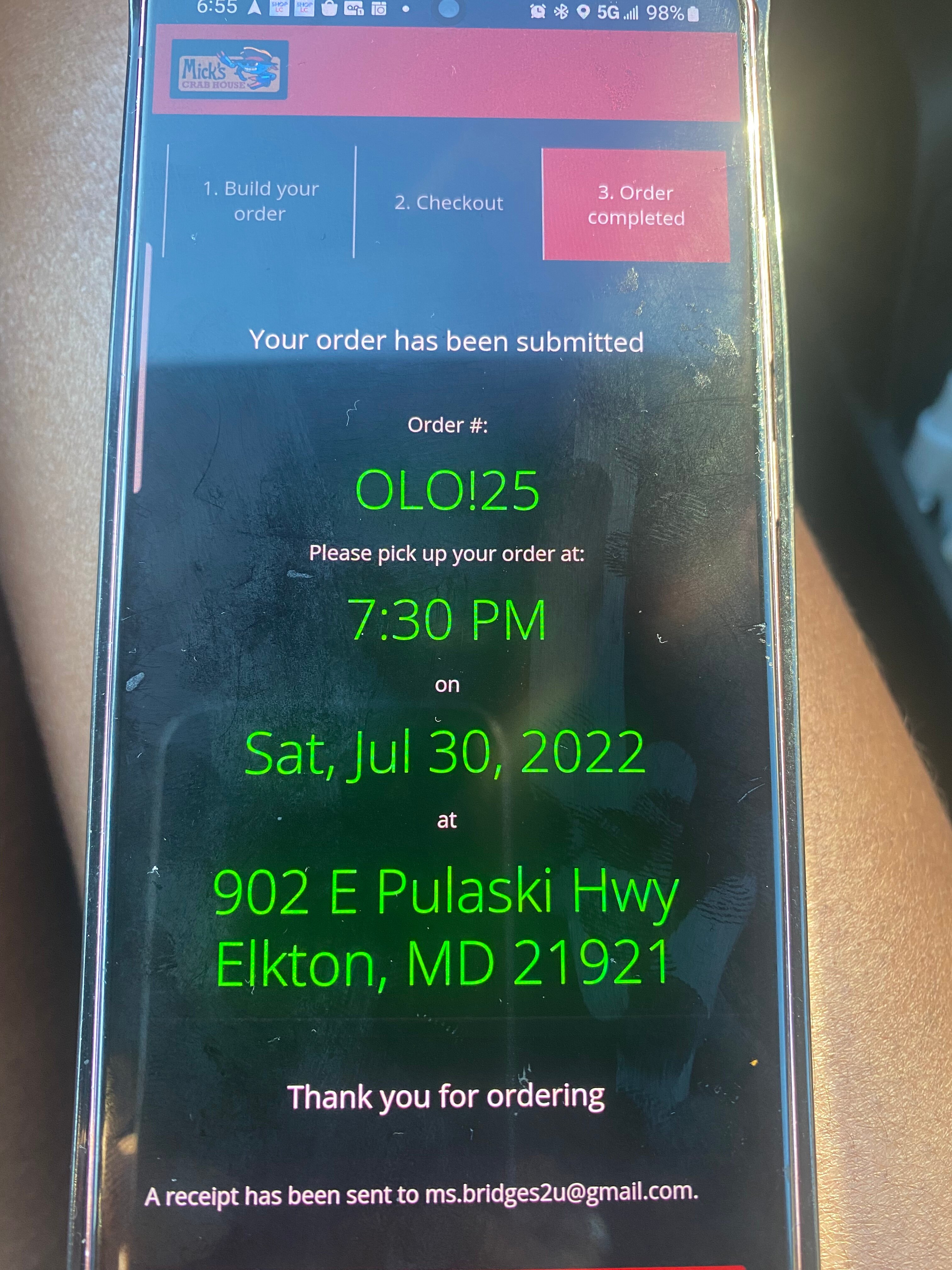 Photo credit: tripadvisor