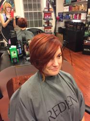 Myrtue's Hair Design Ltd