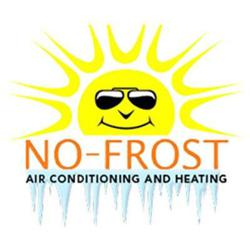 No-Frost A/C & Heating