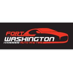 Fort Washington Auto & Tire Center