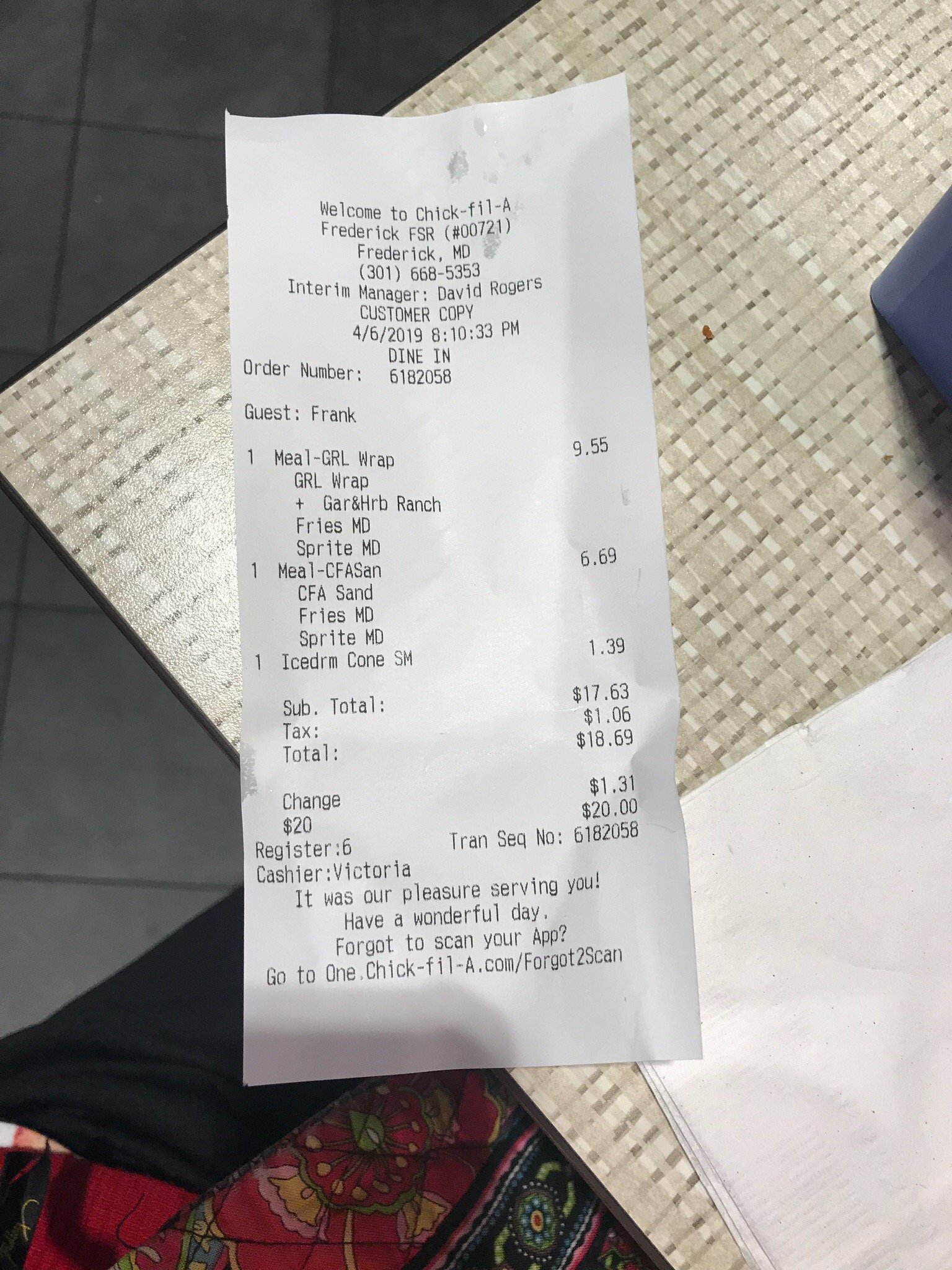 Photo credit: Tripadvisor