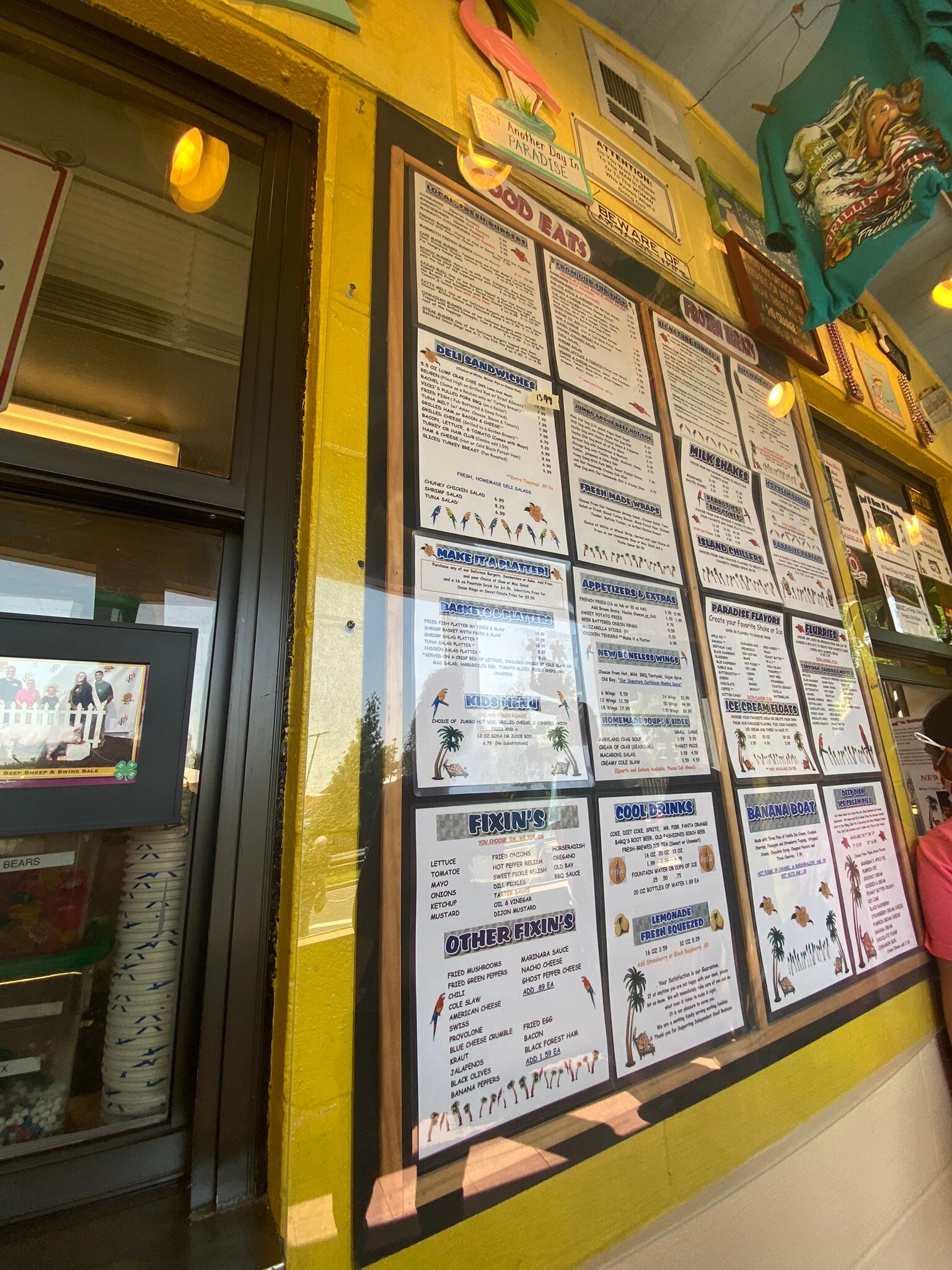 Photo credit: tripadvisor