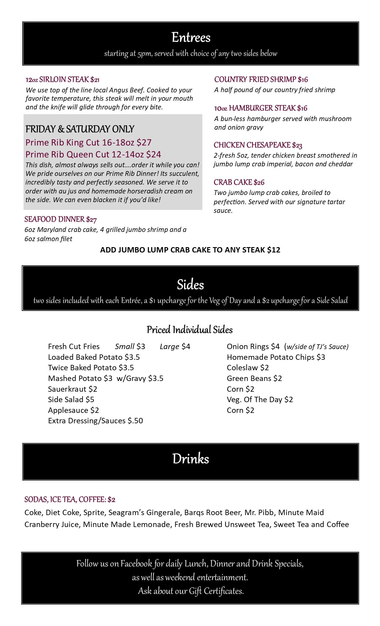 Photo credit: Tripadvisor