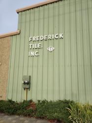 Frederick Tile Inc