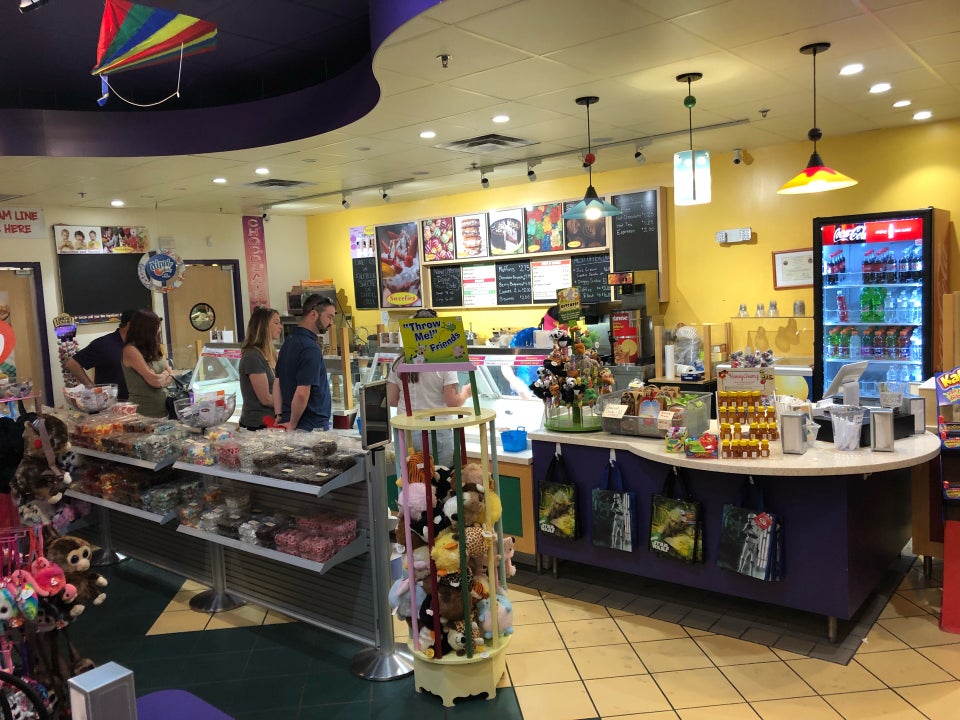 Photo credit: foursquare