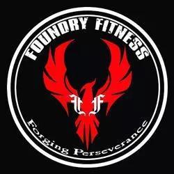 Foundry Fitness