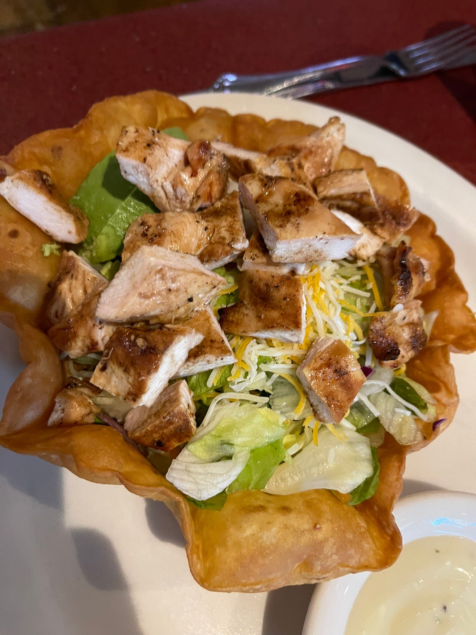 Photo credit: tripadvisor