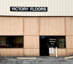 Victory Floors Inc