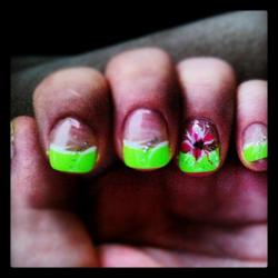 Mai Nails