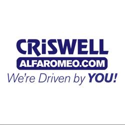 Criswell Alfa Romeo