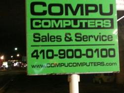 COMPU Computers