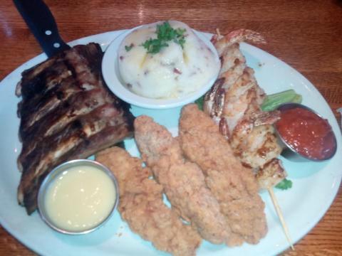 Photo credit: tripadvisor