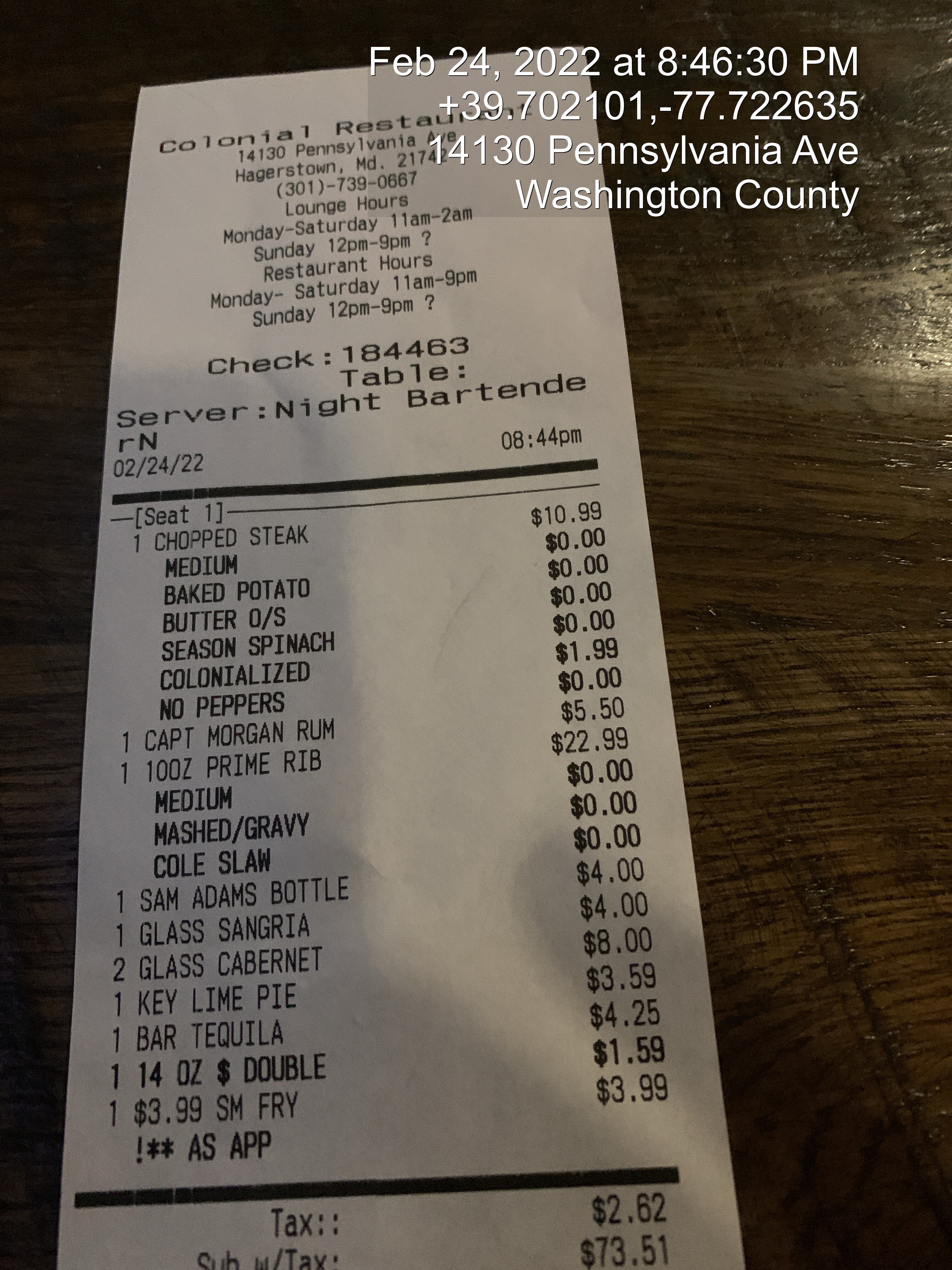 Photo credit: Tripadvisor