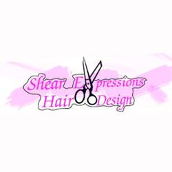 Shear Expressions Hair Design