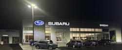 Sheehy Subaru of Hagerstown