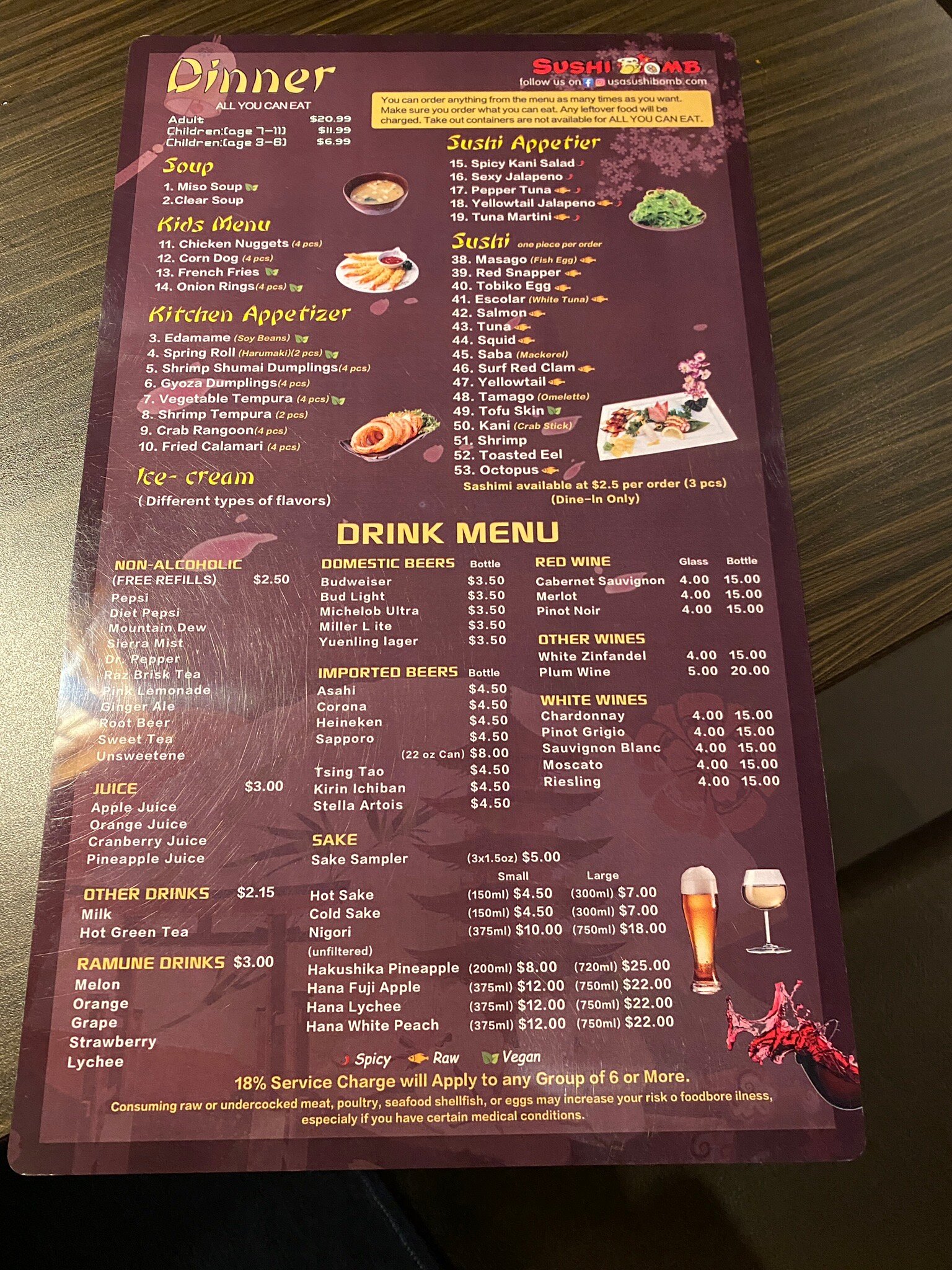 Photo credit: Tripadvisor