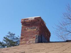 MC Dowell's Complete Chimney Service Inc