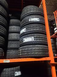 Used Tires Mart