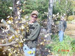 Bush Creek Tree Service, LLC