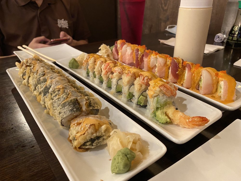 The 15 Best Restaurants In Jessup Md - Nov 2021 Selection By Restaurantji