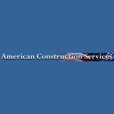 American Construction Services 10602 Guilford Rd, Jessup Maryland 20794