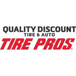 Quality Discount Tire & Auto