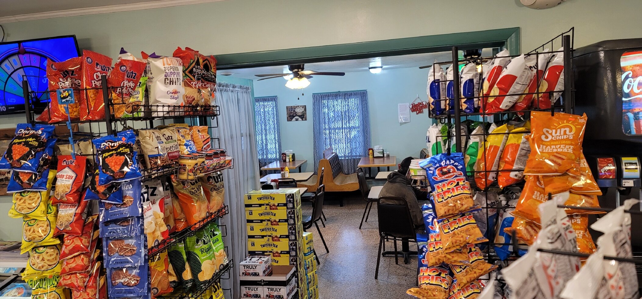 Photo credit: tripadvisor