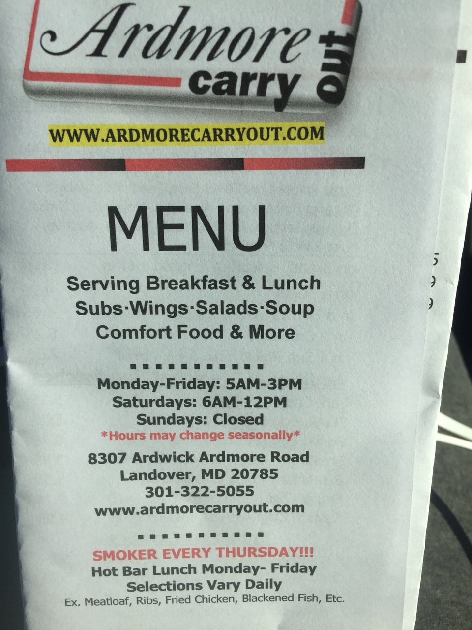 Photo credit: Foursquare