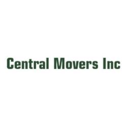 Central Movers