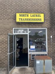 North Laurel Transmission
