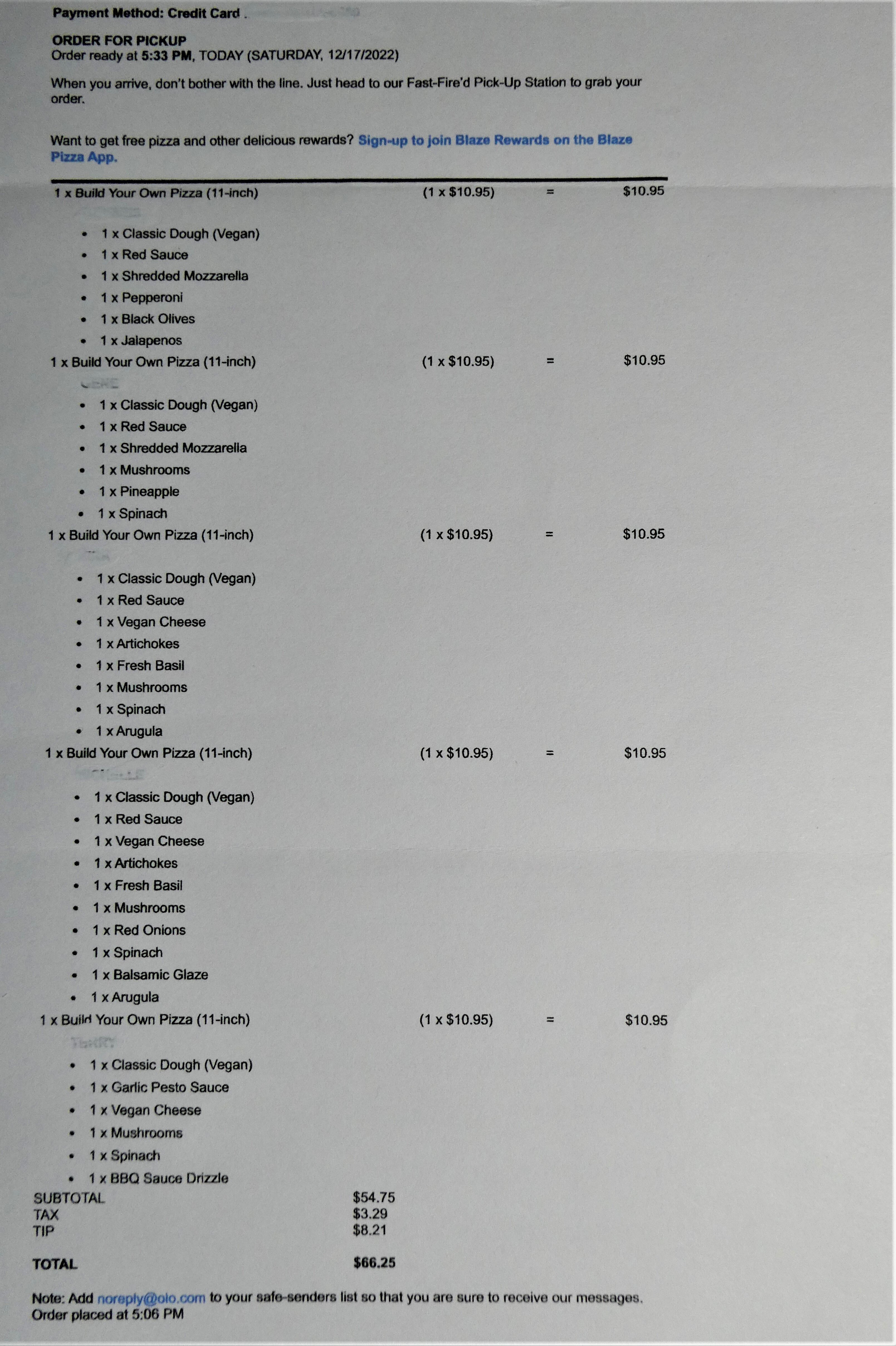 Photo credit: Tripadvisor