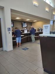 Navy Federal Credit Union ATM