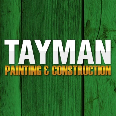 Tayman Painting & Construction 27763 Baptist Church Rd, Mechanicsville Maryland 20659