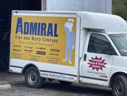 Admiral Tire & Auto of Bowie
