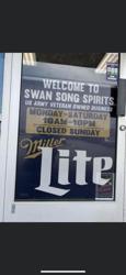Swan Song Spirits