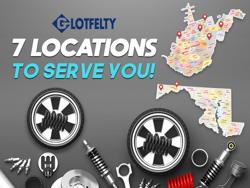 Glotfelty Enterprises Inc