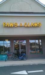 Paws & Claws Etc