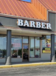 Odenton Barbers & Tanning, LLC