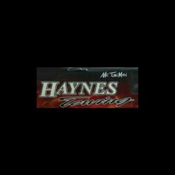 Haynes Towing