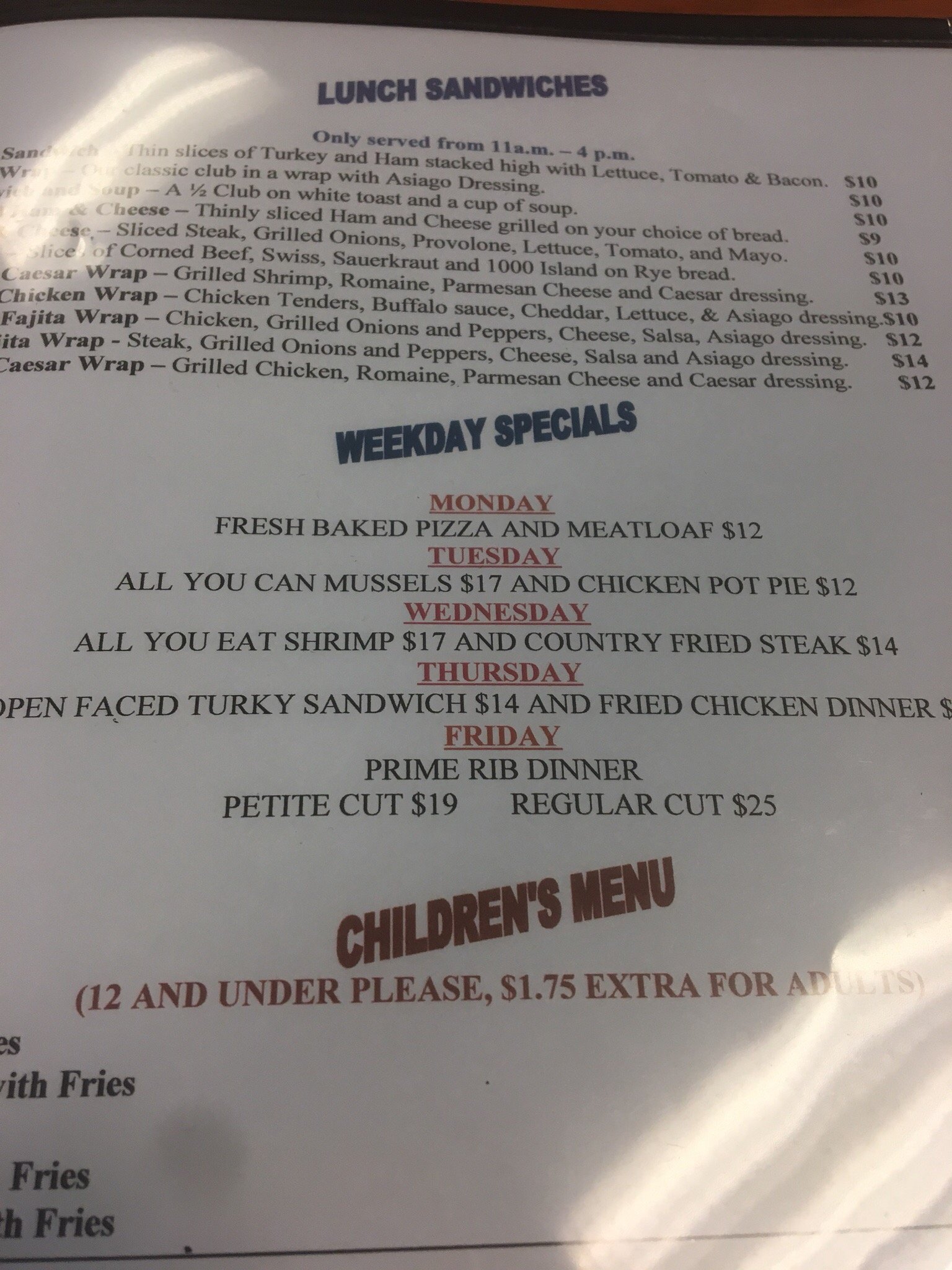 Photo credit: Tripadvisor