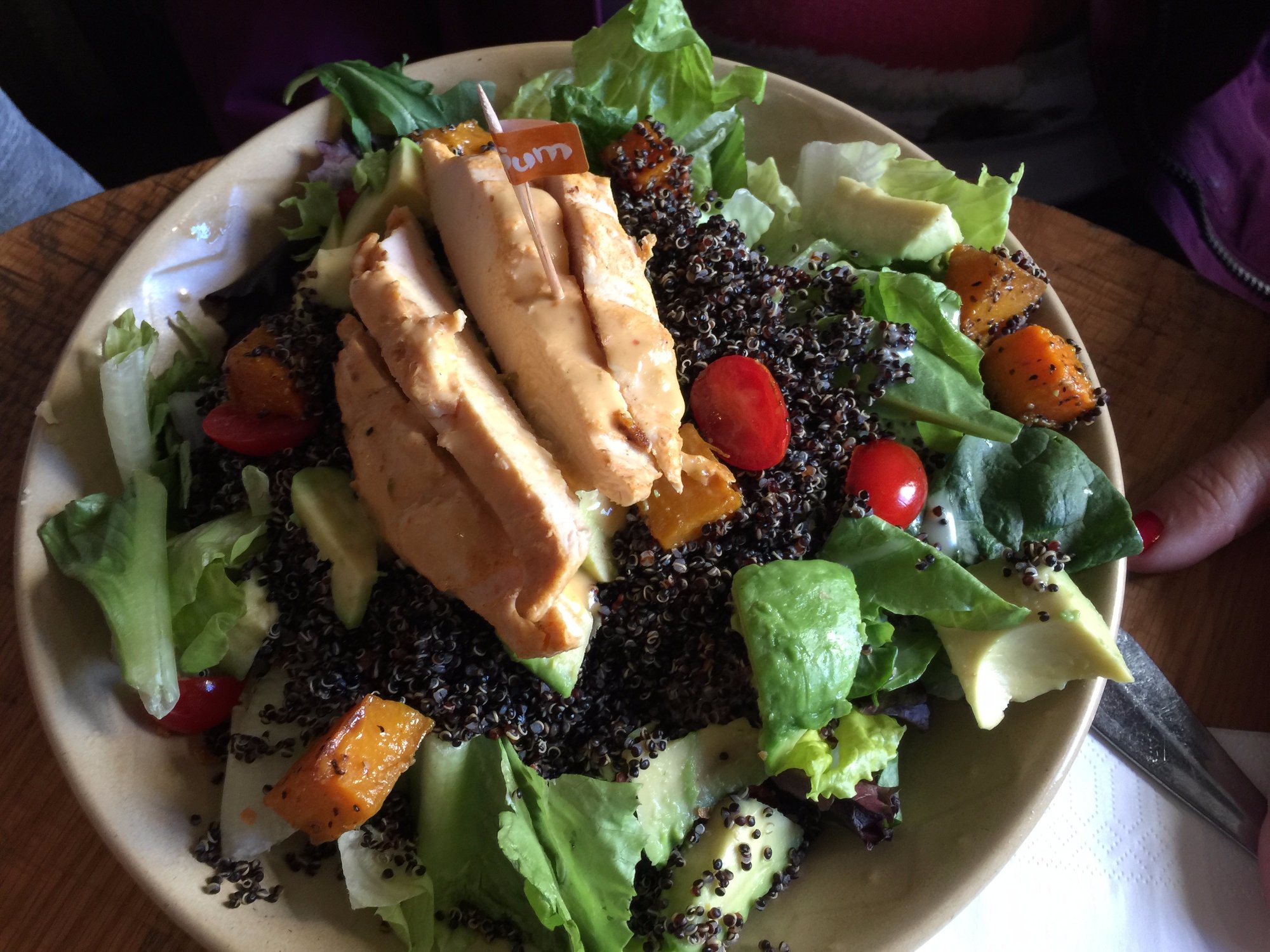 Photo credit: tripadvisor