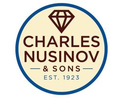 Charles Nusinov & Sons Jewelers