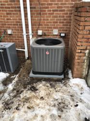 AAA Air Conditioning & Heating