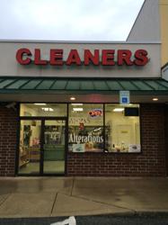 Mountain Dry Cleaners