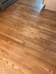Affordable Hardwood Flooring