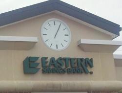 Eastern Saving Bank