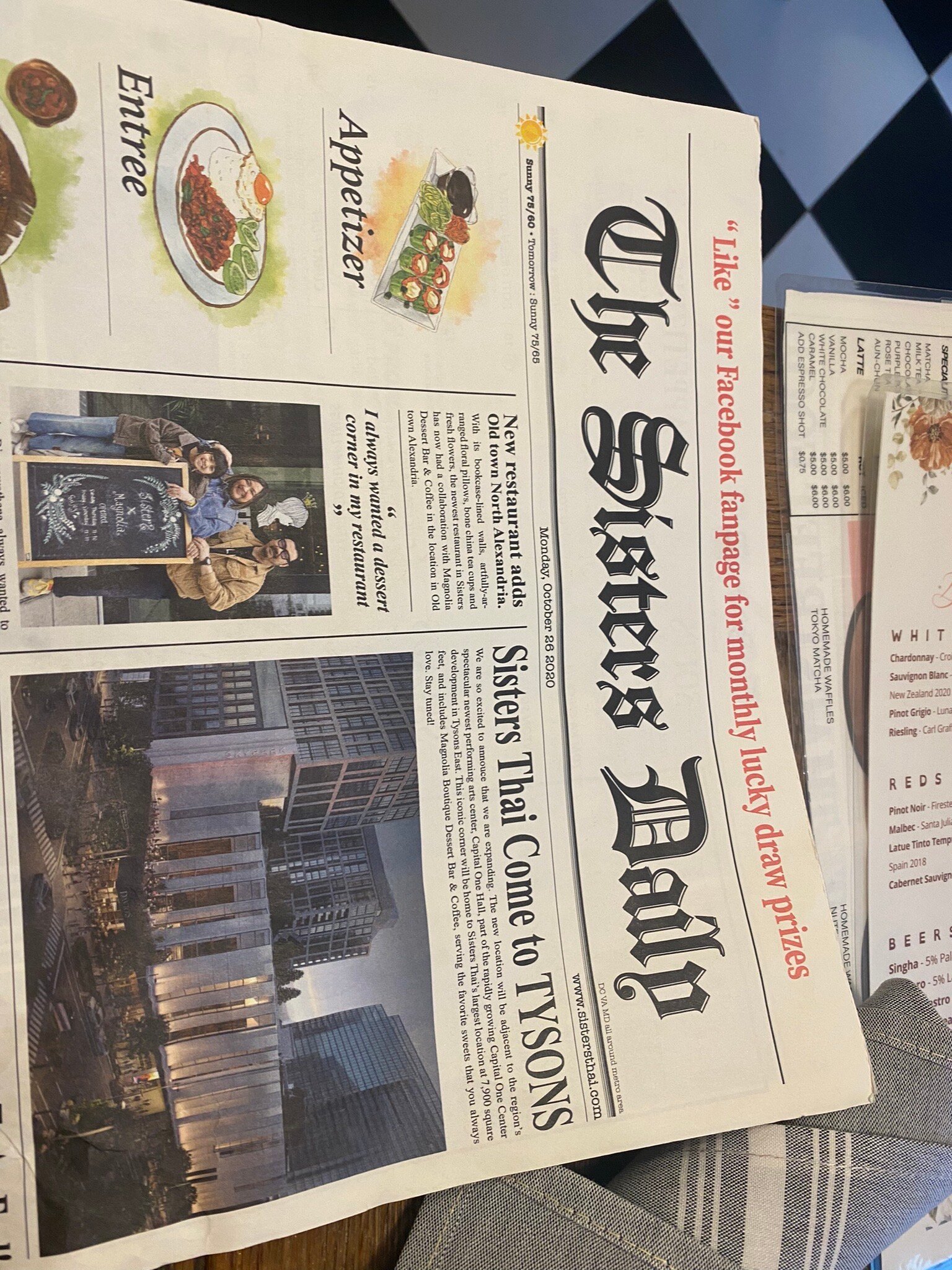 Photo credit: Tripadvisor