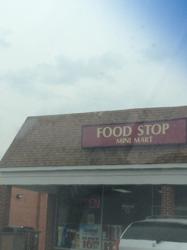 Food Stop Mini Mart